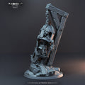 Skeletoncage - LEGION DE MUERTOS PARTE 2