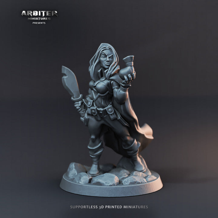 SETS 1 HEROES DE CAMPAÑA