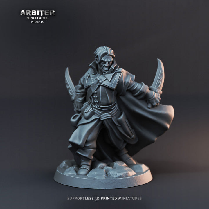 SETS 2 HEROES DE CAMPAÑA