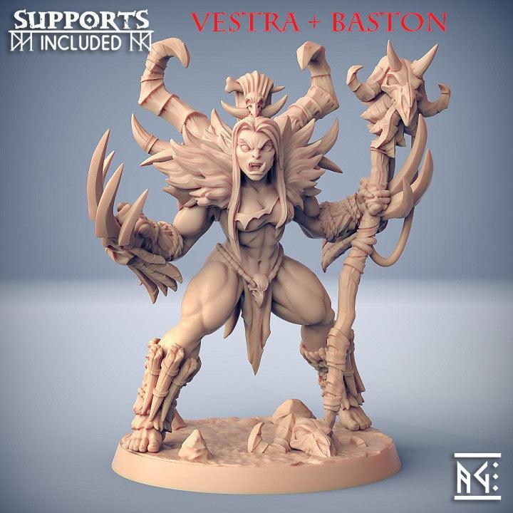 HEROES ORCOS BARBAROS - TODO ROL SPAIN 