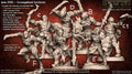Guerreros Survivor - TODO ROL SPAIN 