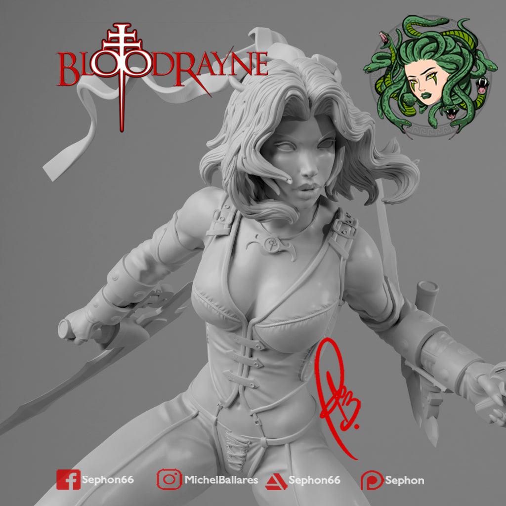 Rayne Blood Rayne - TODO ROL SPAIN 