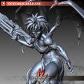 DEMONA GARGOLYES - TODO ROL SPAIN 