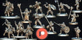 Capitulo 8 Dwarf - TODO ROL SPAIN 