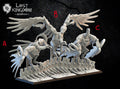 Vultures - Egipto Maldito - TODO ROL SPAIN 