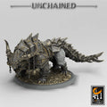 AKARI GUARD - Akari Wild - UNCHAINED ARMY