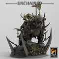 AKARI OLAF GUARD - General Idl - UNCHAINED ARMY