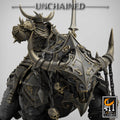 AKARI GUARD - Akari Sword Triumph - UNCHAINED ARMY