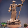 Arch Mage Coronus - The Order of Greybone - TODO ROL SPAIN 