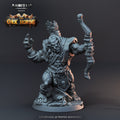 Archer - The Ork Horder