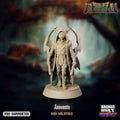 Fey Assassin - Tales of Grimmwood - TODO ROL SPAIN 
