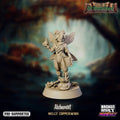 Fey Alchemist - Tales of Grimmwood - TODO ROL SPAIN 
