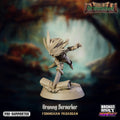 Gremmy Berserker - Tales of Grimmwood - TODO ROL SPAIN 