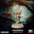 Gremmy Bombardier - Tales of Grimmwood - TODO ROL SPAIN 