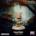 Gremmy Vinelock - Tales of Grimmwood - TODO ROL SPAIN 