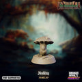 Mushling Fangcap - Tales of Grimmwood - TODO ROL SPAIN 