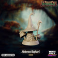 Mushling Mushroom Shepard 1 - Tales of Grimmwood - TODO ROL SPAIN 