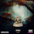 Mushling Leggy - Tales of Grimmwood - TODO ROL SPAIN 