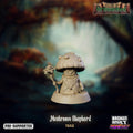 Mushling Mushroom Shepard 2 - Tales of Grimmwood - TODO ROL SPAIN 