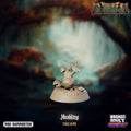 Mushling Tricaps - Tales of Grimmwood - TODO ROL SPAIN 