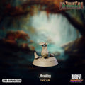 Mushling Twocaps - Tales of Grimmwood - TODO ROL SPAIN 