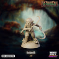 Redcap Hacksmith - Tales of Grimmwood - TODO ROL SPAIN 