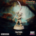 Redcap Blood Scythe - Tales of Grimmwood - TODO ROL SPAIN 