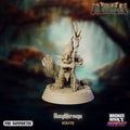 Redcap Slaughtermage - Tales of Grimmwood - TODO ROL SPAIN 