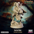 Satyr Bard of Valor - Tales of Grimmwood - TODO ROL SPAIN 