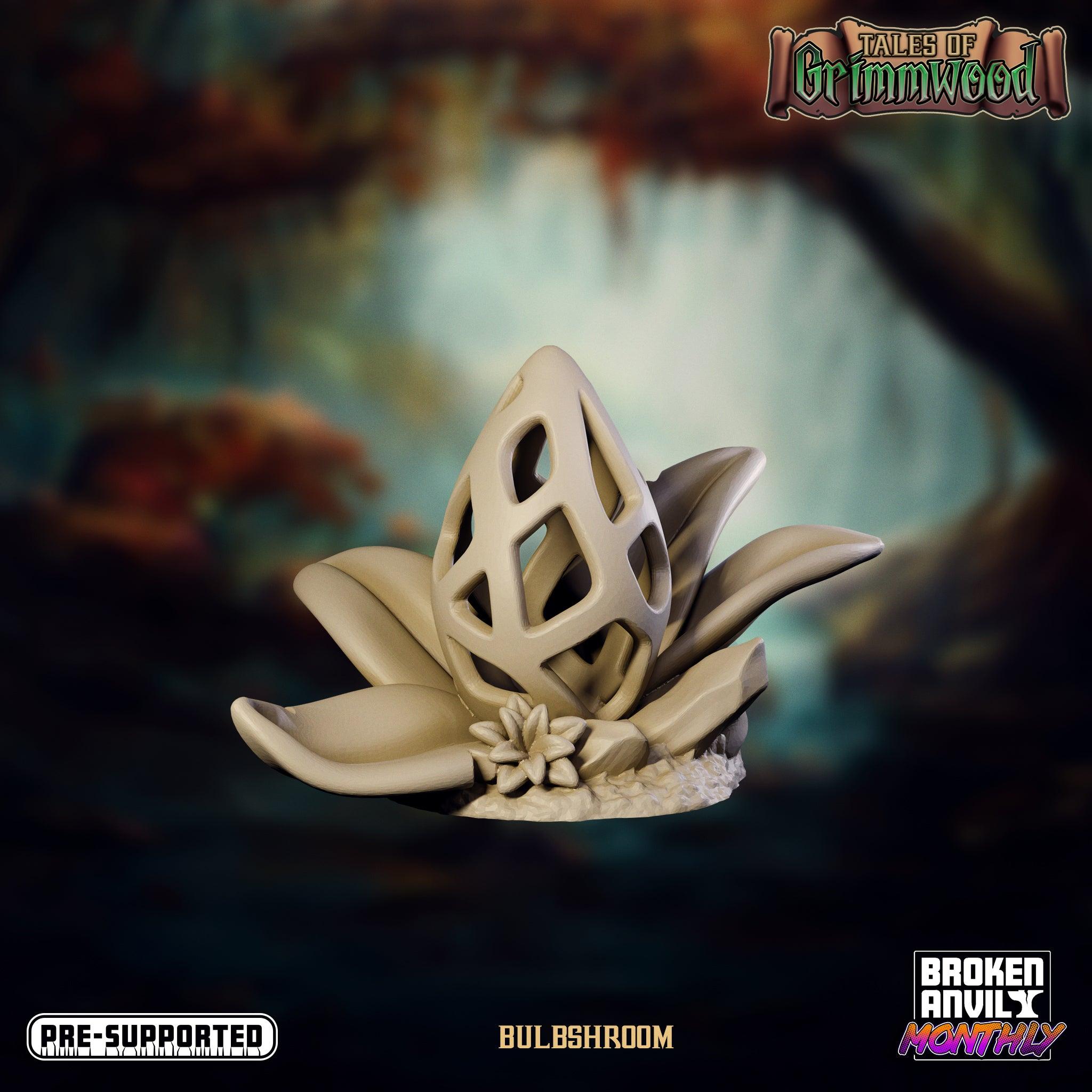 Props Seed - Tales of Grimmwood - TODO ROL SPAIN 