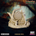 Props Grimmwood Portal - Tales of Grimmwood - TODO ROL SPAIN 