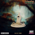 Props Old Key Stone - Tales of Grimmwood - TODO ROL SPAIN 