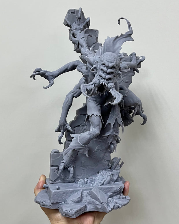 HOMBRE ARAÑA - TODO ROL SPAIN 