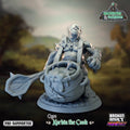 Ogro Cook - Warriors and Warren - TODO ROL SPAIN 