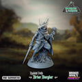 Rabbit Fencer - Warriors and Warren - TODO ROL SPAIN 