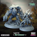 Rabbit Geomancer - Warriors and Warren - TODO ROL SPAIN 