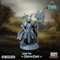 Rabbit Knight - Warriors and Warren - TODO ROL SPAIN 