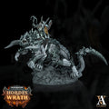 Grumlak Riders  - Bloodbringers - Hordes of Wrath
