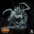 Harbinger of Gorkal  - Bloodbringers - Hordes of Wrath