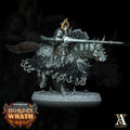 Heralds of Wrath  - Bloodbringers - Hordes of Wrath