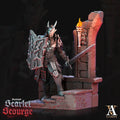 Bloodspawn Templars - BLOODRIGHT SCARLET SCOURGE