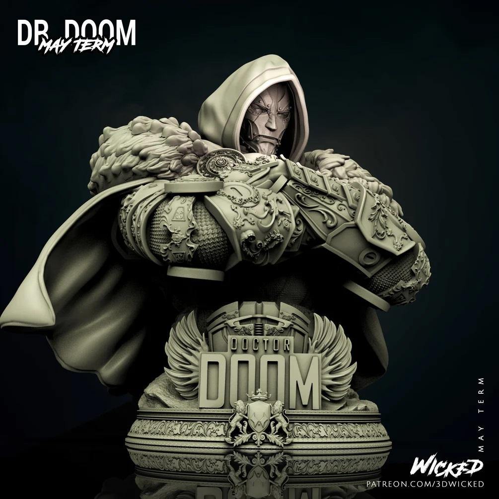 DOOM - TODO ROL SPAIN 