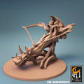 Ballista - The Leaf Walkers