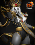 Inquisitor Whitemane - World of Warcraft
