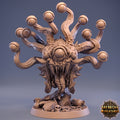 Beholder - CREATURE 01