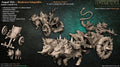 Blackrazor Chariot - Hob Goblins - TODO ROL SPAIN 