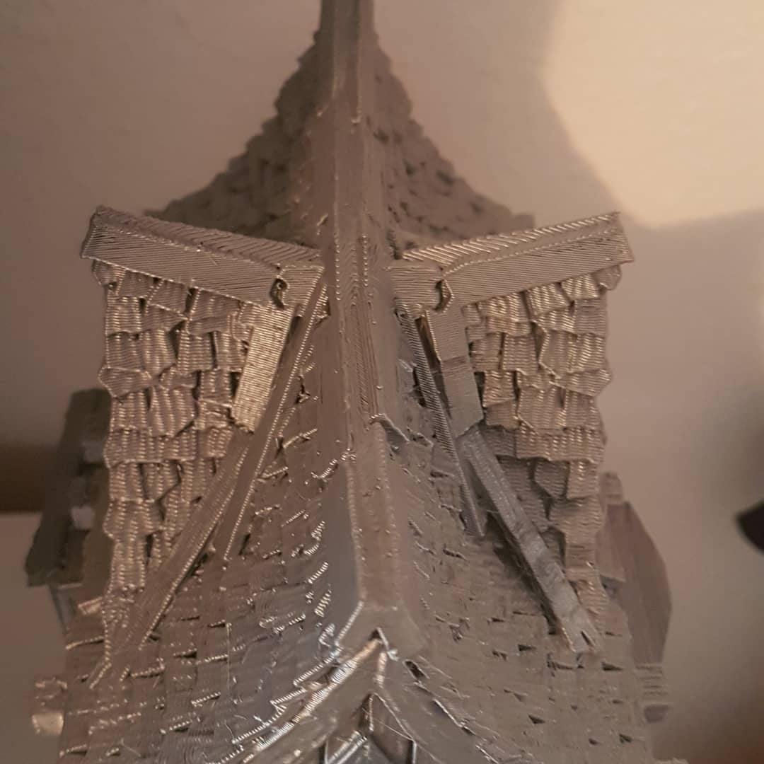 Casa Modular Medieval para wargames - TODO ROL SPAIN 