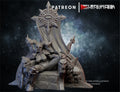CHAOS Pin Up - Fantasy - TODO ROL SPAIN 