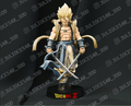 Gogeta  Shogun - TODO ROL SPAIN 