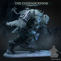 Charger - The Chernocryons